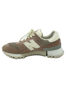 NEW BALANCE◆ローカットスニーカー/29cm/BRW/MS1300K3