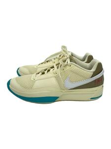 NIKE◆JA1EP/ローカットスニーカー/27.5cm/CRM/DR8786-102