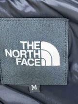 THE NORTH FACE◆BALTRO LIGHT JACKET_バルトロライトジャケット/M/ナイロン/PUP/無地_画像3