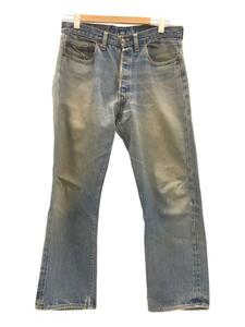 Levi’s◆66前期/501/52500/ボトム/34/デニム/IDG/646-13/66前期/501/52500/