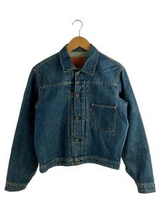 Levi’s◆日本製/ボタン裏J02/1st/Gジャン/38/IDG/71506xx//