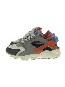 NIKE◆ローカットスニーカー/26.5cm/マルチカラー/DV0781-001/AIR HUARACHE PRM//