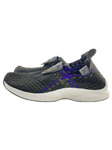 NIKE◆AIR WOVEN_エア ウーブン/28cm/BLK//