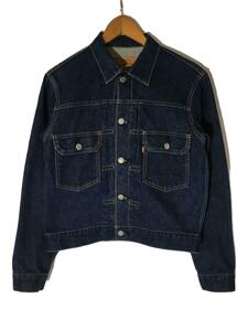 Levi’s◆90s/71507-XX/2nd/J22/ビッグE/Gジャン/36/JT532/97年//