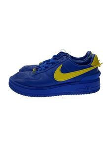 NIKE◆AIR FORCE 1 LOW SP_エアフォース 1 ロー スペシャル/27.5cm/BLU