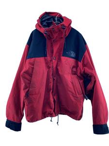 THE NORTH FACE◆マウンテンパーカ/M/ゴアテックス/RED