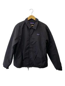 patagonia◆パタゴニア/Isthmus Coaches Jacket/ジャケット/M/ナイロン/ブラック