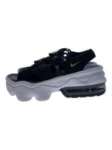 NIKE◆AIR MAX KOKO SANDAL_エアマックス ココ サンダル/23cm/BLK//