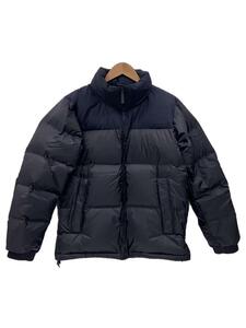 THE NORTH FACE◆GTX NUPTSE JACKET_ゴアテックスヌプシジャケット/S/ゴアテックス/BLK//