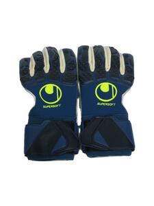 uhlsport/スポーツその他/BLU/キーパーグローブ/スーパーソフト//