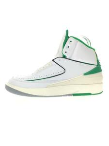 NIKE◆ハイカットスニーカー/27cm/WHT/DR8884-103//