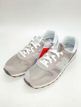 NEW BALANCE◆ローカットスニーカー/26cm/グレー/ML373KG2//_画像2