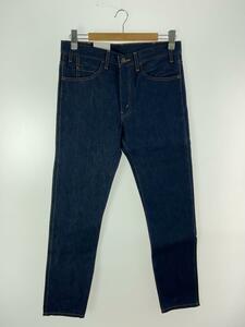 Levi’s Vintage Clothing◆Orange Tab 1969 606 Jeans Rigid/31/デニム/IDG/30605-0051//