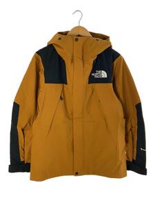 THE NORTH FACE◆マウンテンパーカ_NP62101R/S/ゴアテックス/CML//