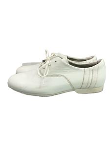 PATRICK◆ローカットスニーカー/36/WHT/レザー/526190