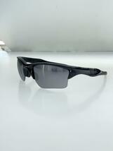 OAKLEY◆ハーフジャケット/サングラス/スポーツグラス/ブラック/メンズ/oo9155-01//_画像2