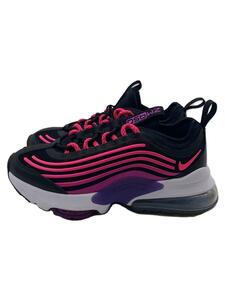 NIKE◆AIR MAX ZM950/22.5cm/BLK