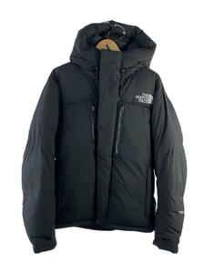 THE NORTH FACE◆BALTRO LIGHT JACKET_バルトロライトジャケット/LL/ナイロン/BLK