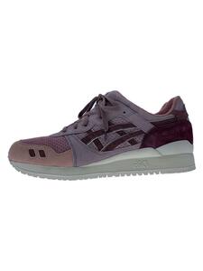 ASICS◆ローカットスニーカー/29cm/PNK/1201A923