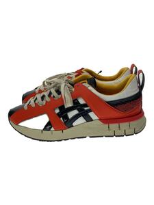 Onitsuka Tiger◆ローカットスニーカー/26.5cm/RED/1183A775