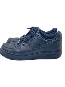 NIKE◆AIR FORCE 1 07_エア フォース 1 07/27.5cm/BLK