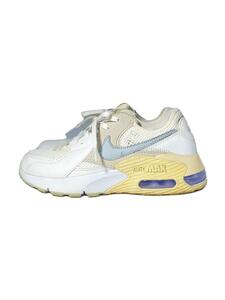 NIKE◆AIRMAX EXCEE_エアマックス エクシー/22.5cm/WHT