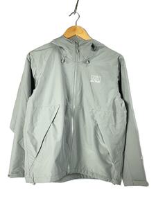 HELLY HANSEN◆マウンテンパーカー/M/ナイロン/GRY/HOE12106