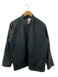 THE NORTH FACE PURPLE LABEL◆ジャケット/M/ポリエステル/BLK/NP2101N