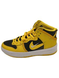 NIKE◆ハイカットスニーカー_DH3718-001/US11.5/YLW