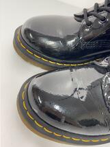 Dr.Martens◆レースアップブーツ/UK4/BLK/1456W_画像7