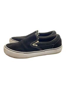 VANS◆ローカットスニーカー/28cm/ブラック/V98CF/589760-0001