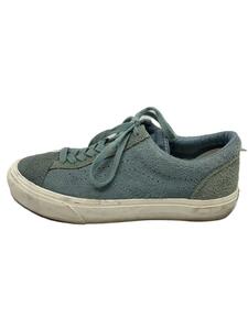 VANS◆ローカットスニーカー/Pilgrim Surf+Supply × Vans Style36/27.5cm/ブルー