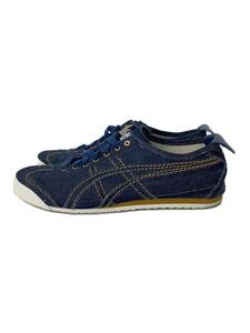 Onitsuka Tiger◆20SS/MEXICO 66 MIDNIGHT/28cm/IDG/キャンバス/1183A729