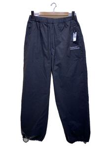 FreshService◆PERTEX LIGHTWEIGHT TECH PANTS/ボトム/FREE/ナイロン/グレー