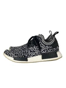 adidas◆NMD R1 PK/エヌエムディー/28cm/ブラック