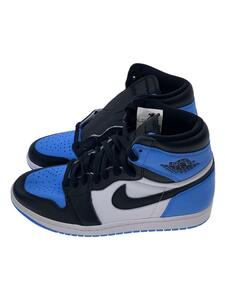 NIKE◆ハイカットスニーカー/28.5cm/BLU/DZ5485-400