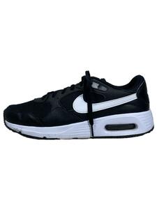 NIKE◆AIR MAX SC_エア マックス SC/28cm/BLK