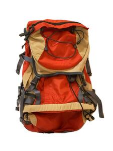 mountain dax/ rucksack / nylon /RED