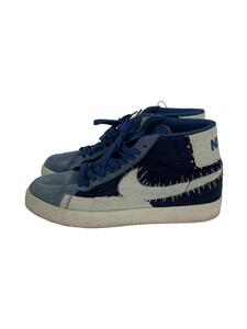 NIKE◆SB ZOOM BLAZER MID PREMIUM_SB ズーム ブレーザー ミッド プレミアム/28cm