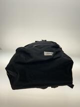 EASTPAK◆リュック/-/BLK_画像4