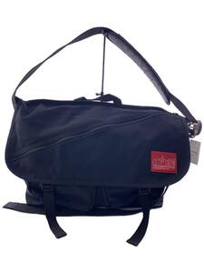 Manhattan Portage◆ショルダーバッグ/-/BLK/2532JP