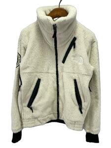 THE NORTH FACE◆ザノースフェイス/NA61930/アンタークティカ バーサロフトジャケット/M/ポリエステル/ホワイト