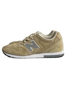 NEW BALANCE◆ニューバランス/MRL996//ベージュ/26cm/BEG/スウェード