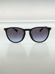 Ray-Ban◆サングラス/BLK/BLK/メンズ/RB4171-F