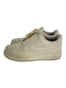 NIKE◆AIR FORCE 1 LOW LXX_エア フォース 1 ロー セリーナ/24cm/WHT