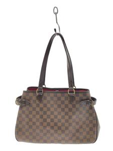 LOUIS VUITTON◆トートバッグ/PVC/BRW/総柄/N48179