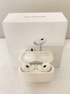 Apple◆AirPods Pro 第2世代 MagSafe充電ケースUSB-C A2968/3047/3048/3049