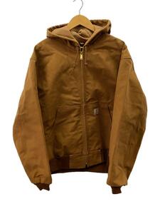 Carhartt◆ジャケット/L/コットン/CML/J131