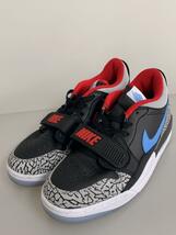 NIKE◆AIR JORDAN LEGACY 312 LOW_エアジョーダン レガシー 312 ロー/25cm_画像2