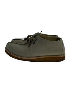 Clarks◆シューズ/8M/BEG/レザー/36448